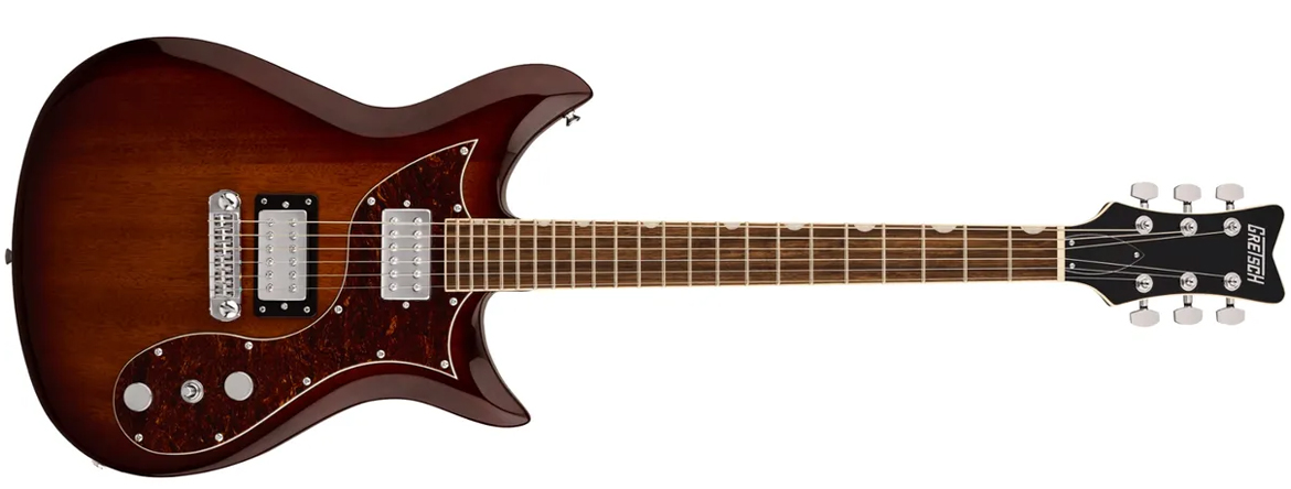 Gretsch Electromatic CVT